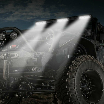 Powerful Car LED Fog Light Bulb Lamp 36W