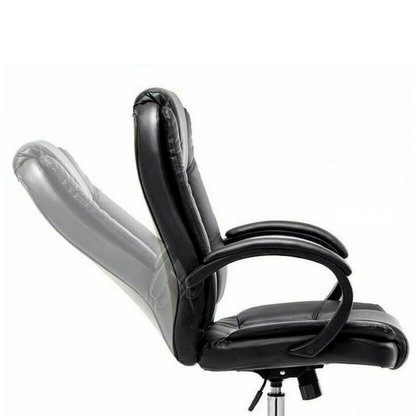 Ergonomic Executive Comfortable High Back Home Office Chair