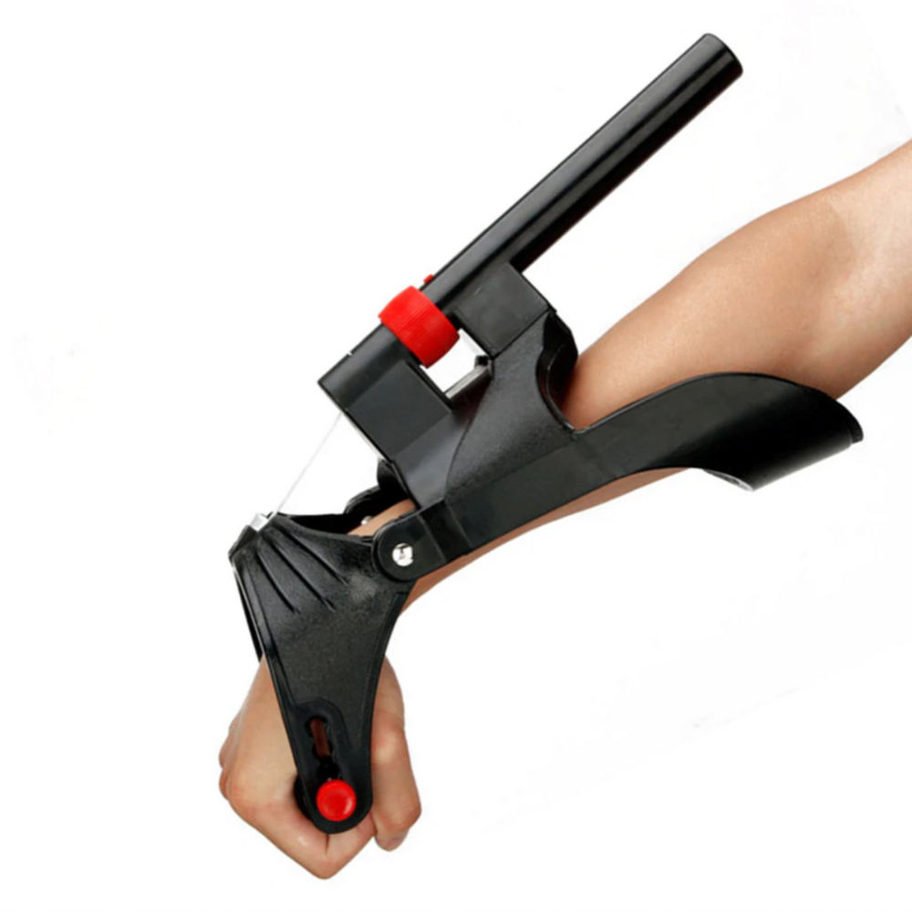 Premium Forearm & Wrist Exerciser For Hand Grip Strengthening.