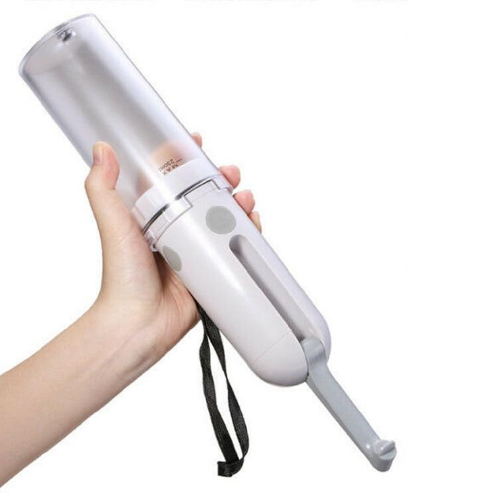 Premium Portable Handheld Travel Bidet Spray.