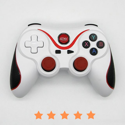 Bluetooth Mobile Game Controller For iPhone/Android