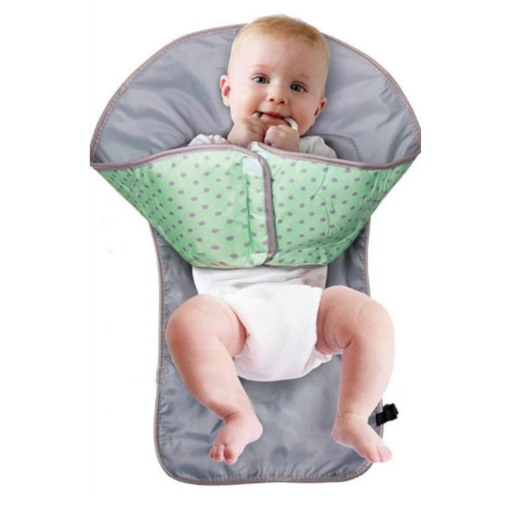 Portable Baby Diaper Changing Travel Pad