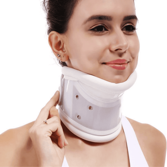 Premium Soft Neck Brace Cervical Collar.