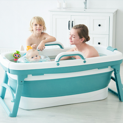 Portable Stand Alone Bathtub For Adults