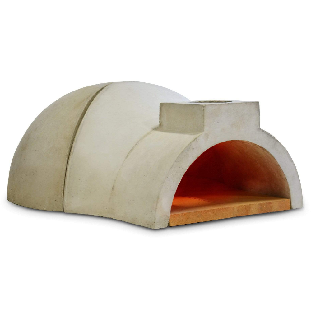 Californo Dome Shaped Commercial Cafe DIY Pizza Oven Kit