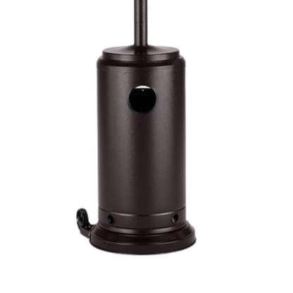 Large Outdoor Propane Deck Tower Patio Heater 40,000 BTU