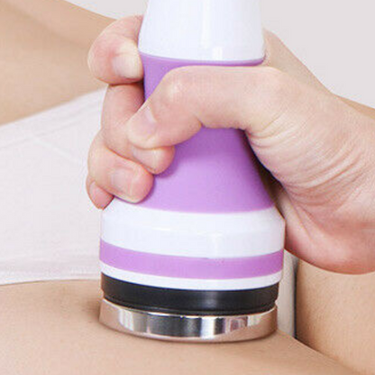 3 in 1 Ultrasonic Professional Home 40K Laser Lipo Cavitation Machine.