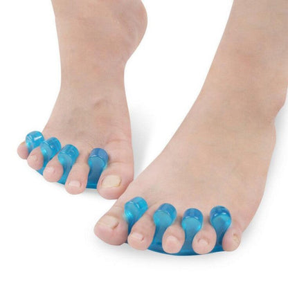 Toe Separator For Bunions