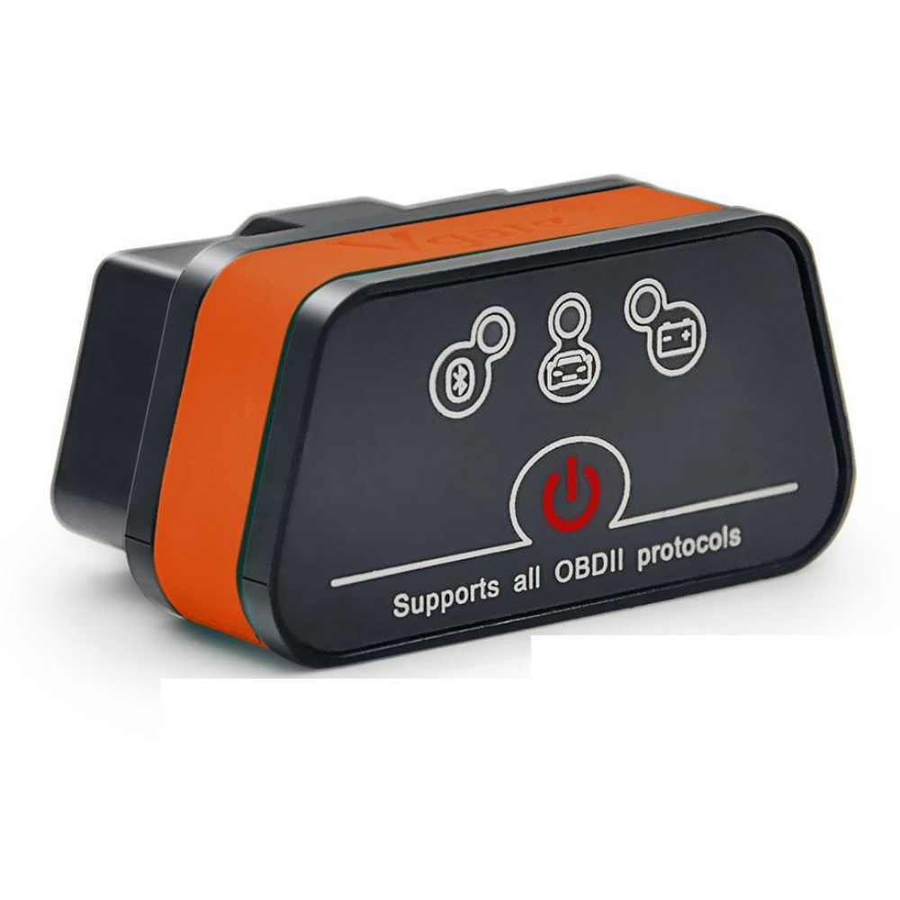 OBD2 Bluetooth Code Scanner Tool