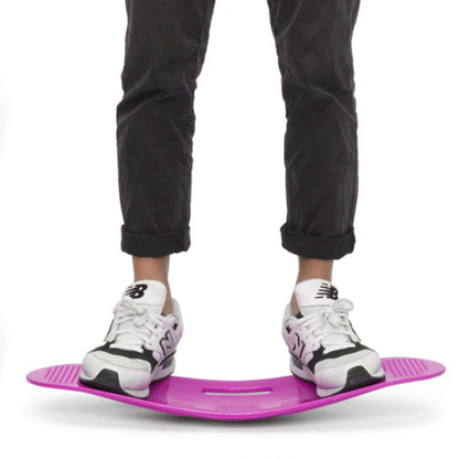 Balance Rocker Wobble Board