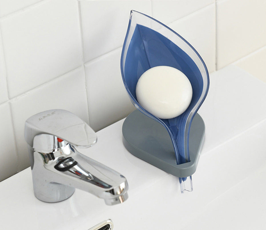 Bar Soap Holder Dish