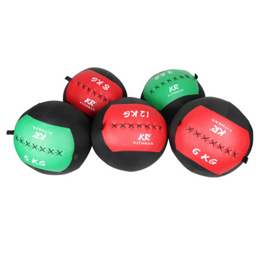 Fillable AB Exercise Medicine Weight Ball