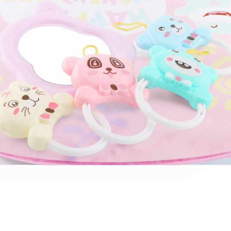 Premium Baby Activity Play Gym Mat