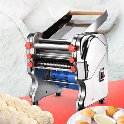 Premium Dough Roller Press Machine