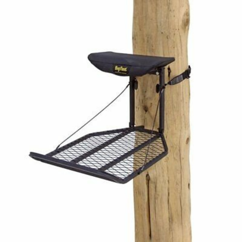 Climbing Hang On Tree Deer Stand