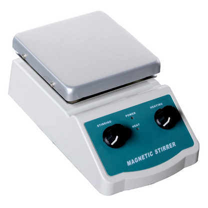 Premium Magnetic Stirrer Hot Plate 110V