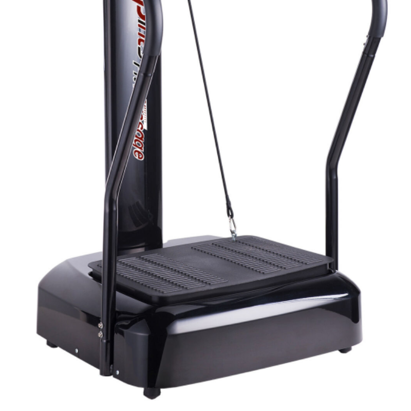 Premium Whole Body Vibration Plate Exercise Machine.