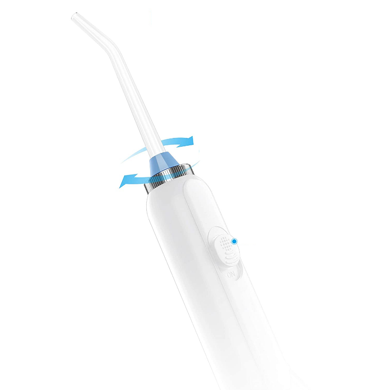 Ultimate Sonic Electric Reusable Dental Water Flosser