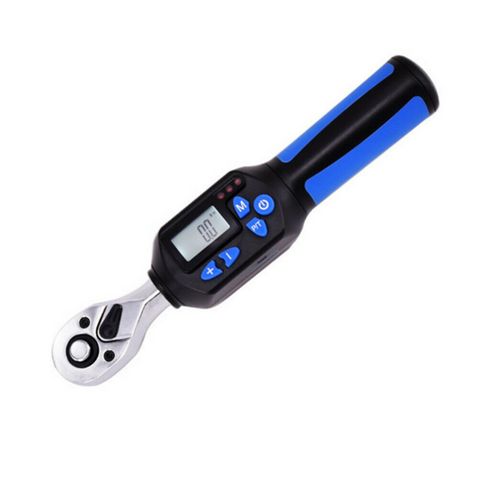 Electric Adjustable Digital Torque Wrench