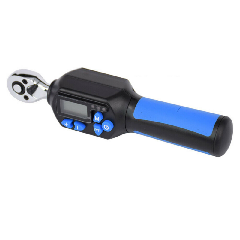 Electric Adjustable Digital Torque Wrench