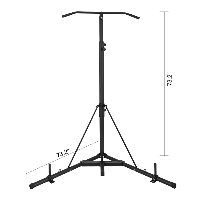 Heavy Duty Punching / Speed Bag Stand