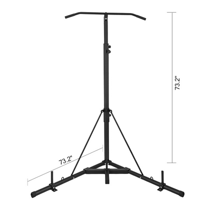 Heavy Duty Punching / Speed Bag Stand