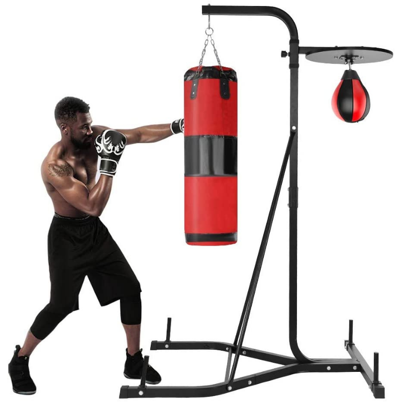 Heavy Duty Punching / Speed Bag Stand