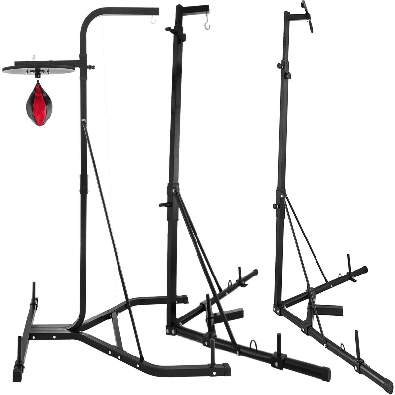 Heavy Duty Punching / Speed Bag Stand