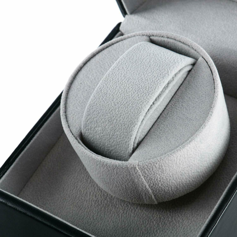 Automatic Single Watch Winder Box