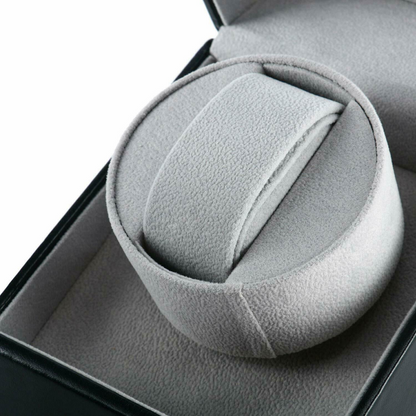 Automatic Single Watch Winder Box