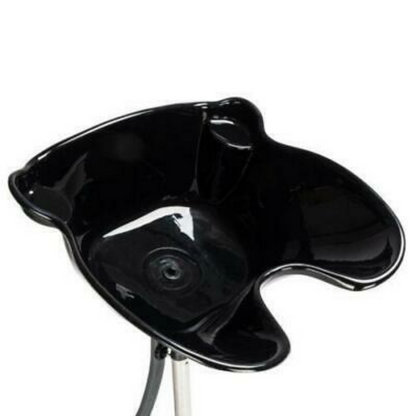 Portable Hair Washing Shampoo Backwash Bowl Sink.