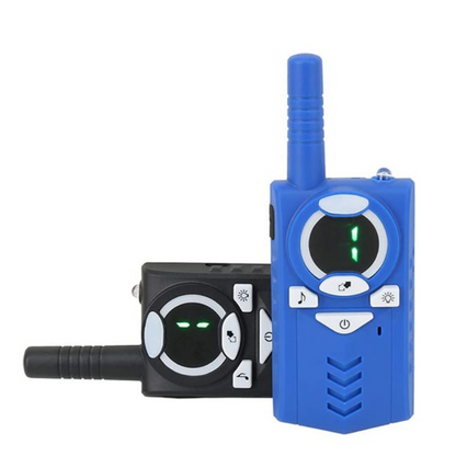 Kids Handheld Walkie Talkie Two Way Radio Toy