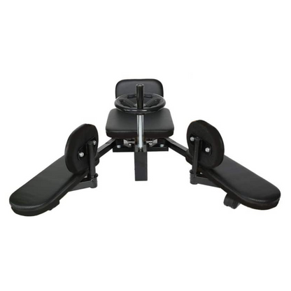 Heavy Duty Leg Split Stretching Machine