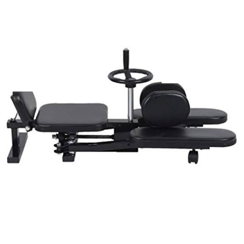 Heavy Duty Leg Split Stretching Machine