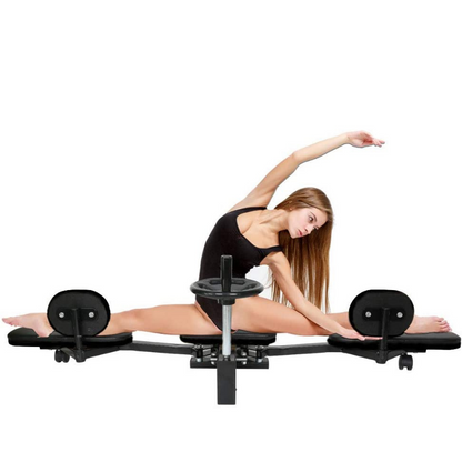 Heavy Duty Leg Split Stretching Machine