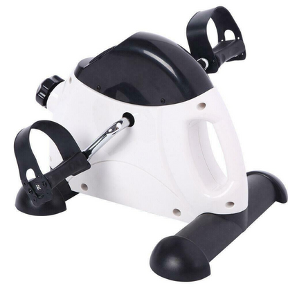 Premium Under Desk Exercise Bike Peddler