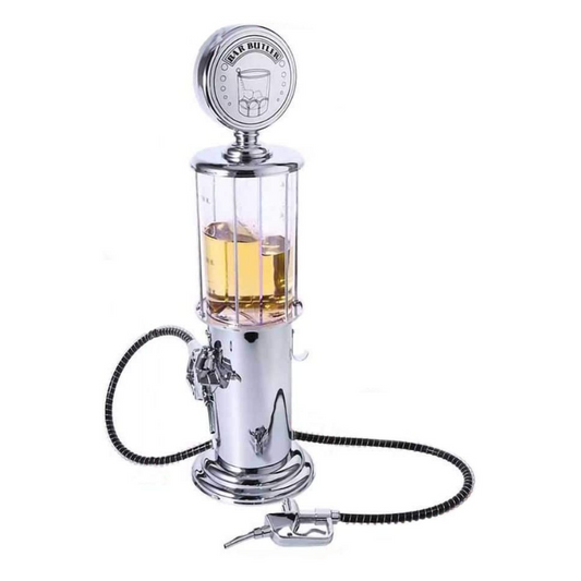 Portable Dual Nozzle Liquor / Alcohol Dispenser