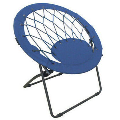 Premium Bungee Cord Trampoline Chair