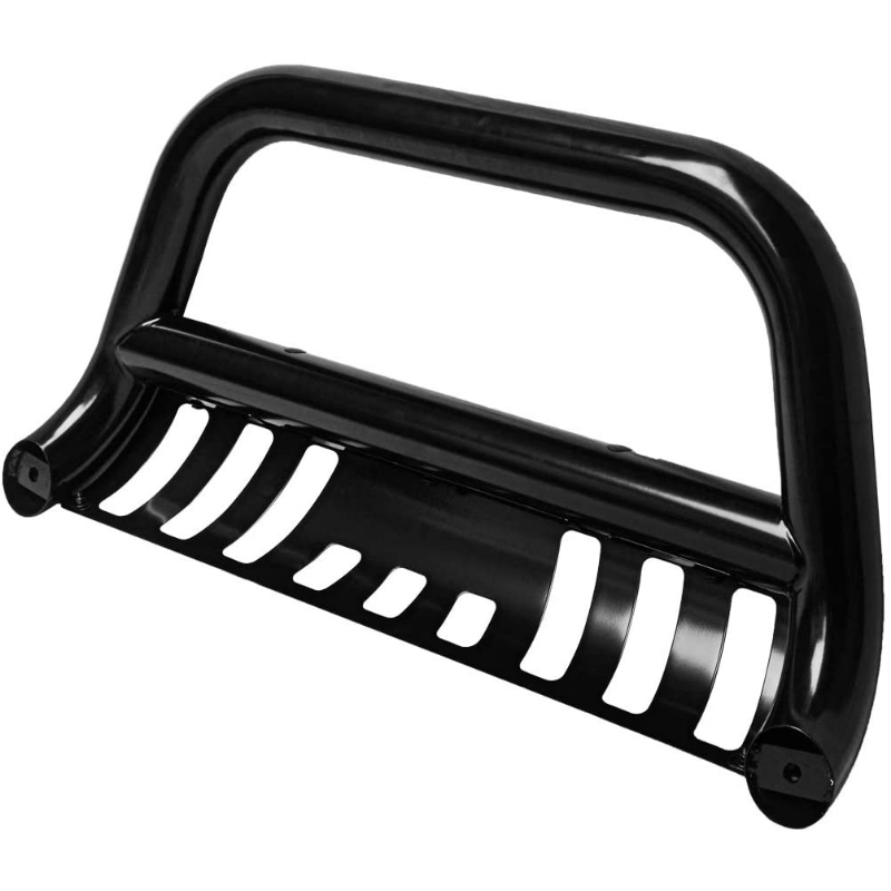 Heavy Duty F150 Front Bumper Grille Push Bar Guard