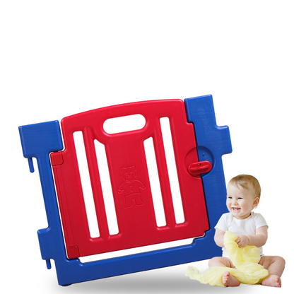 Portable Folding 8 Panel Kids Playpen / Play Yard