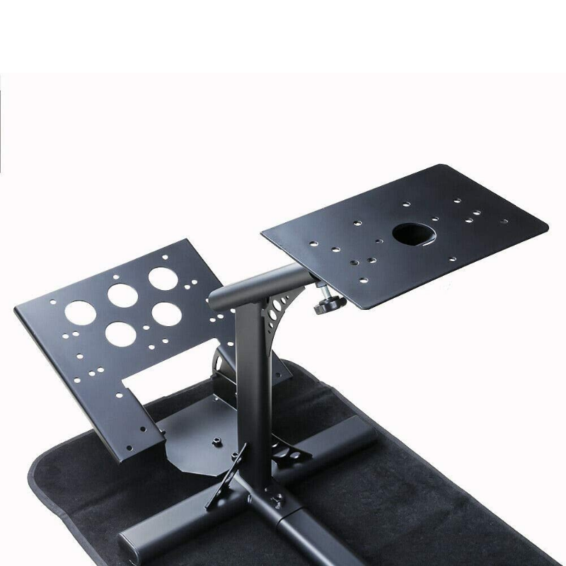 Universal Folding Racing Simulator Cockpit Rig Seat