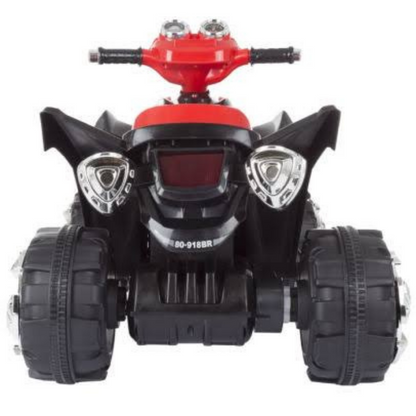 Premium Kids Electric Battery Operated Four Wheeler ATV