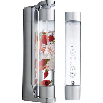 Premium Home Sparkling Water Carbonator Soda Machine