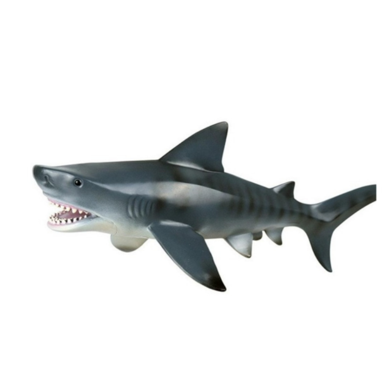 Realistic Baby Shark Bath Pool Toy