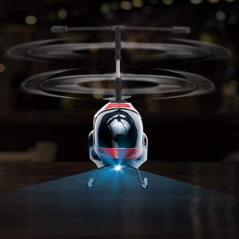 Premium Kids Flying Remote Control Helicopter