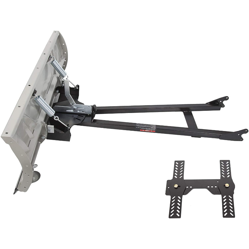 Universal All Terrain ATV/UTV Snow Removal Plow Blade