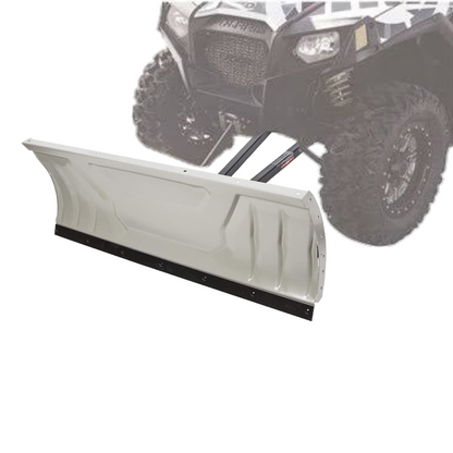 Universal All Terrain ATV/UTV Snow Removal Plow Blade