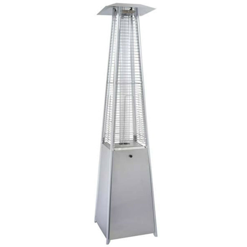 Premium Outdoor Propane Patio Heater 40,000 BTU