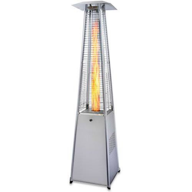 Premium Outdoor Propane Patio Heater 40,000 BTU