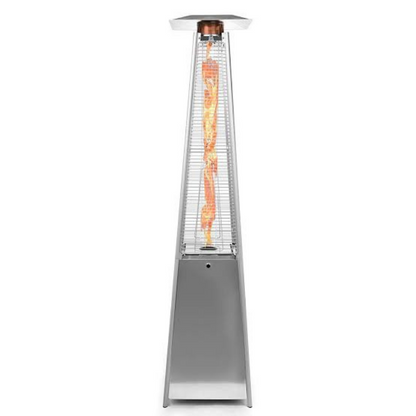 Premium Outdoor Propane Patio Heater 40,000 BTU